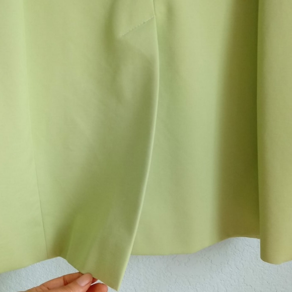 LOFT | Vintage Trench Coat Jacket - Picture 11 of 17